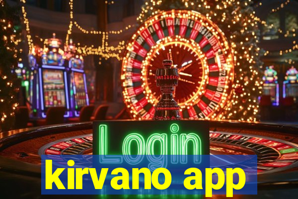 kirvano app